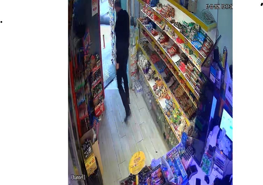 Verilmis Sadakam Varmis Dedi Esnafi Saniyeler Hayata Bagladi (4)