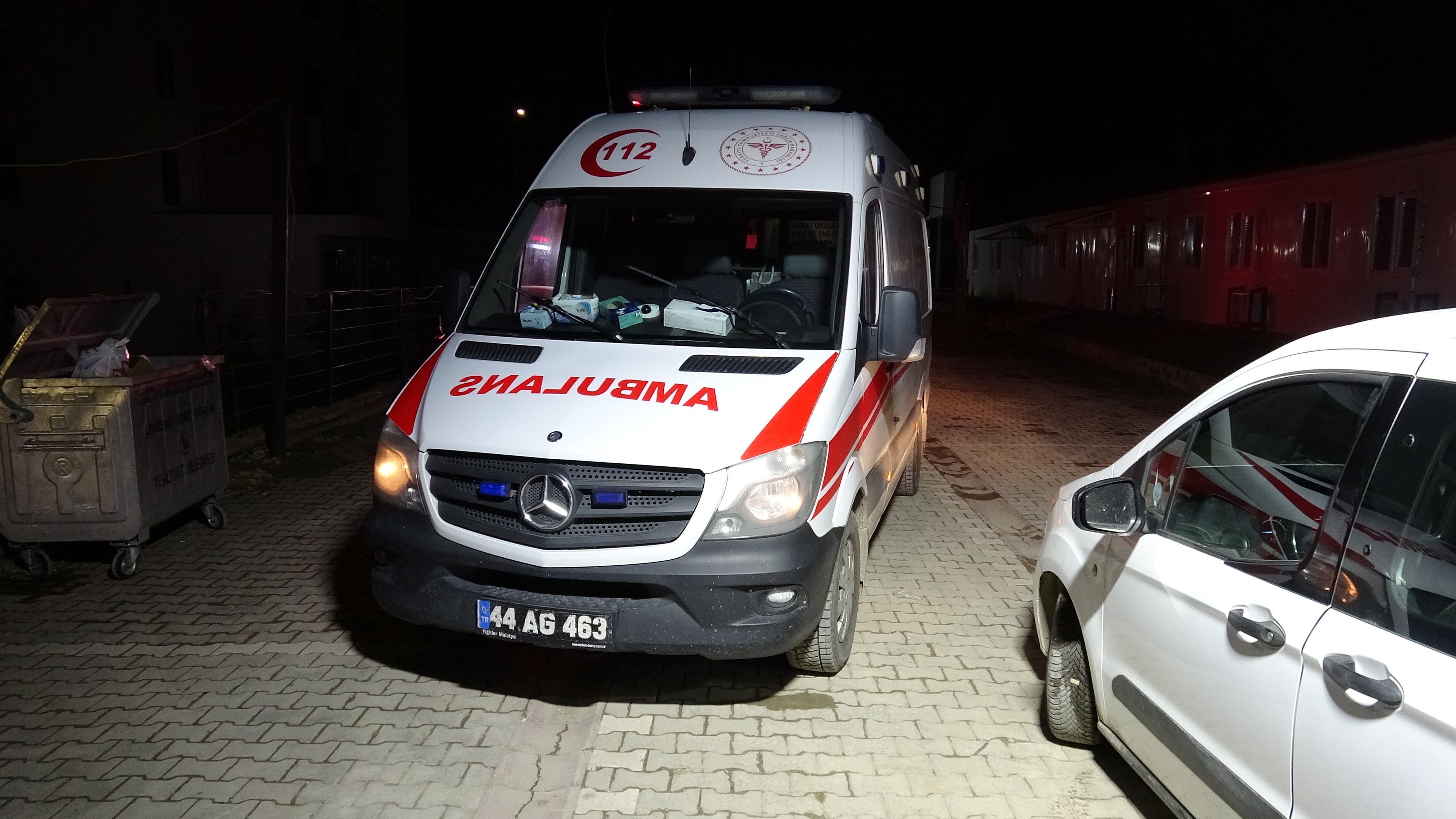 Yakinlari Haber Alamadi Aci Gercek Ortaya Cikti (2)