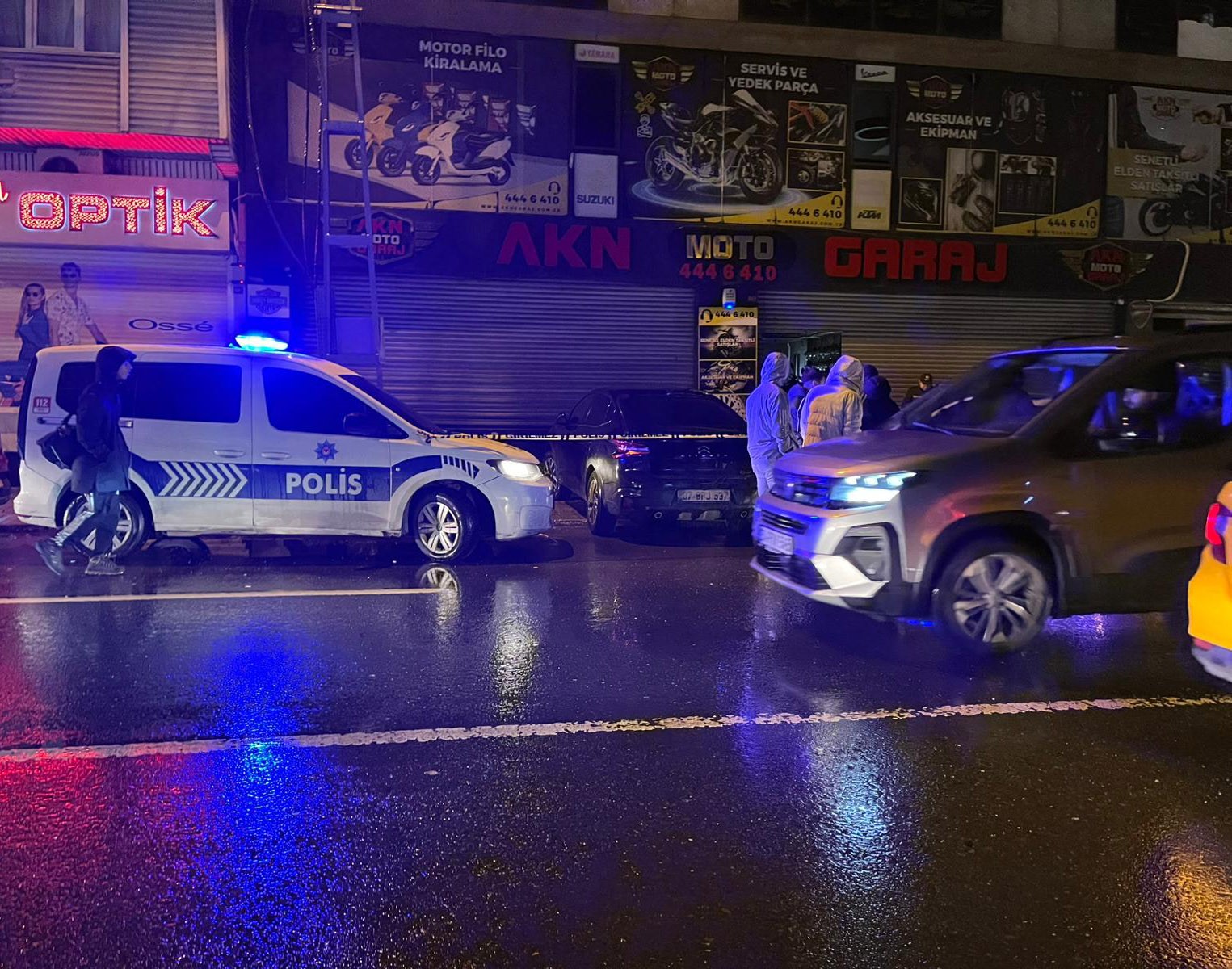 Yangın Ihbarı Cinayeti Ortaya Çıkardı! 2 Kişinin Cesetleri Bulunmuştu, Detaylar Ortaya Çıktı (2)