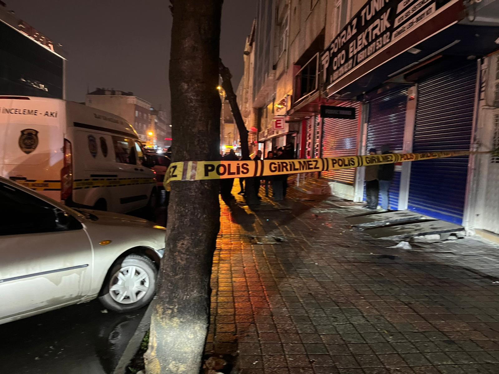 Yangın Ihbarı Cinayeti Ortaya Çıkardı! 2 Kişinin Cesetleri Bulunmuştu, Detaylar Ortaya Çıktı (3)