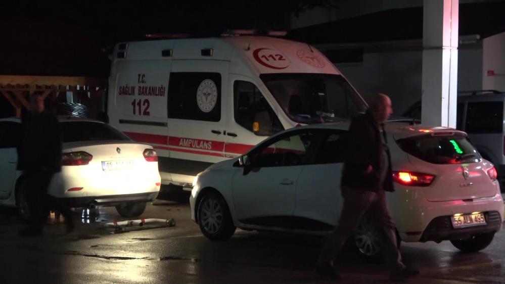 Yeni Dogan Bebek Icin Okutulan Mevlitte Facia Tavuklu Pilavdan 22 Kisi Zehirlendi (3)