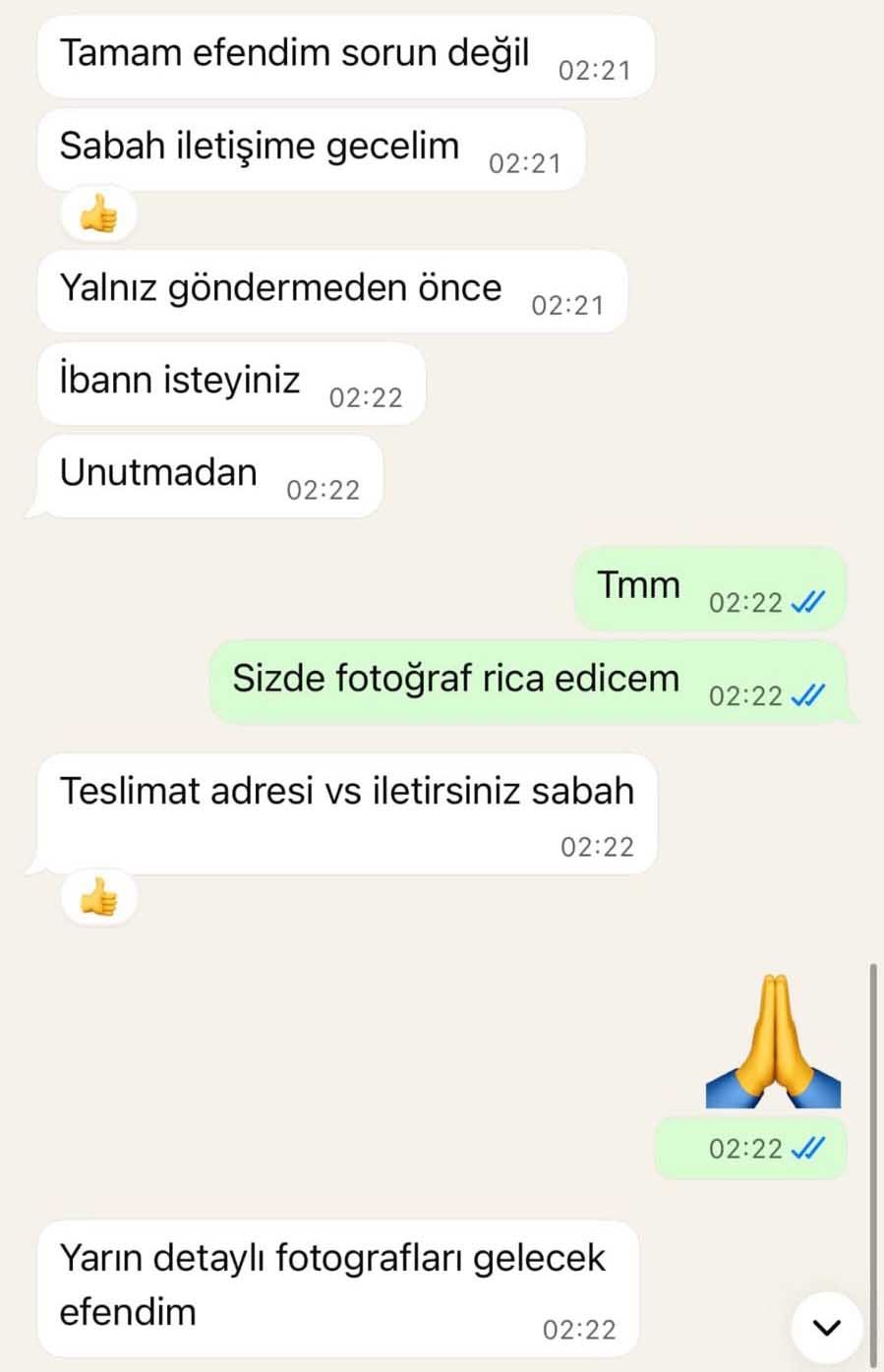 Yeni Nesil Dolandiricilik Dolandiricilar Esnaftan Once Pay Istiyor (4)