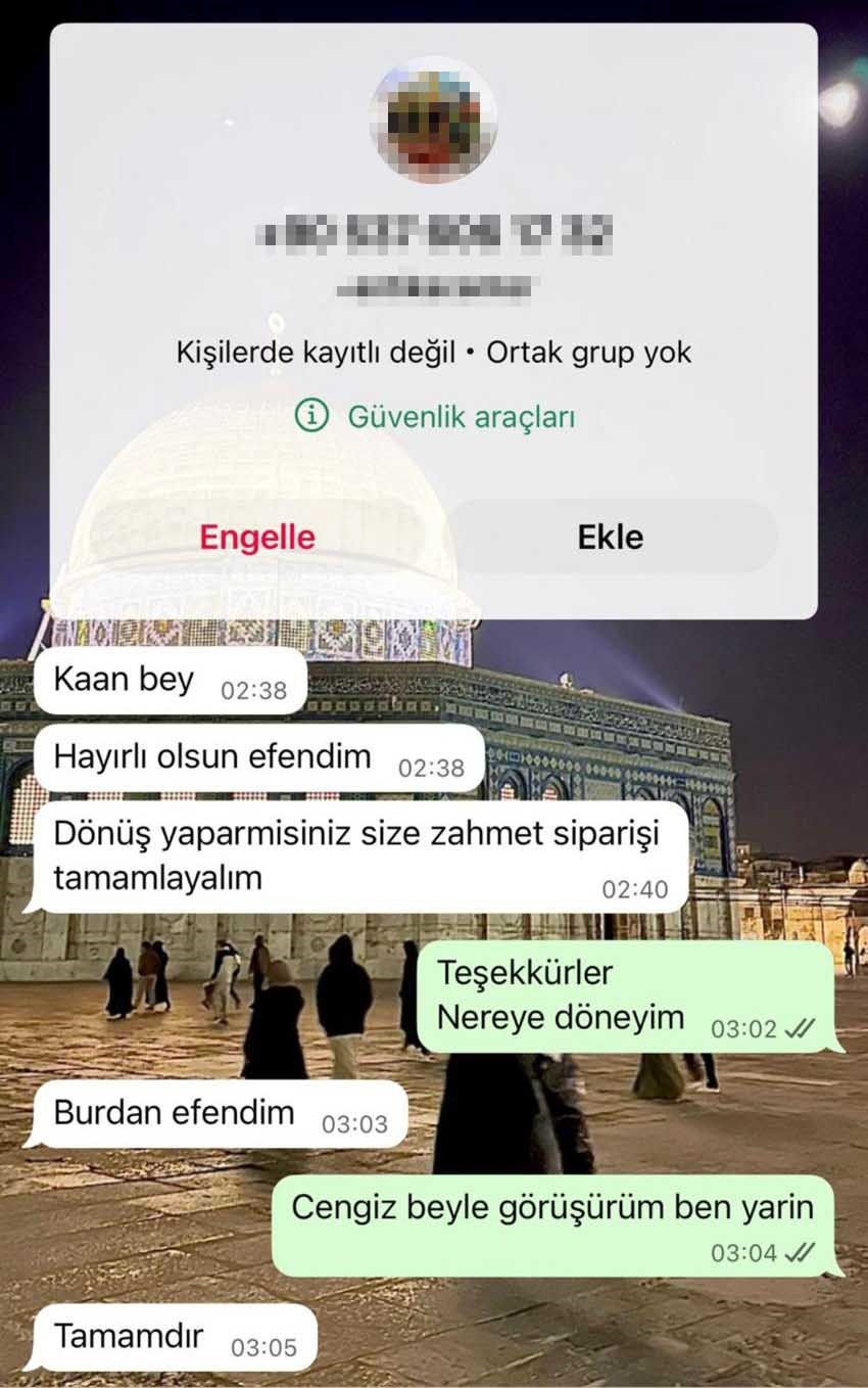 Yeni Nesil Dolandiricilik Dolandiricilar Esnaftan Once Pay Istiyor (5)