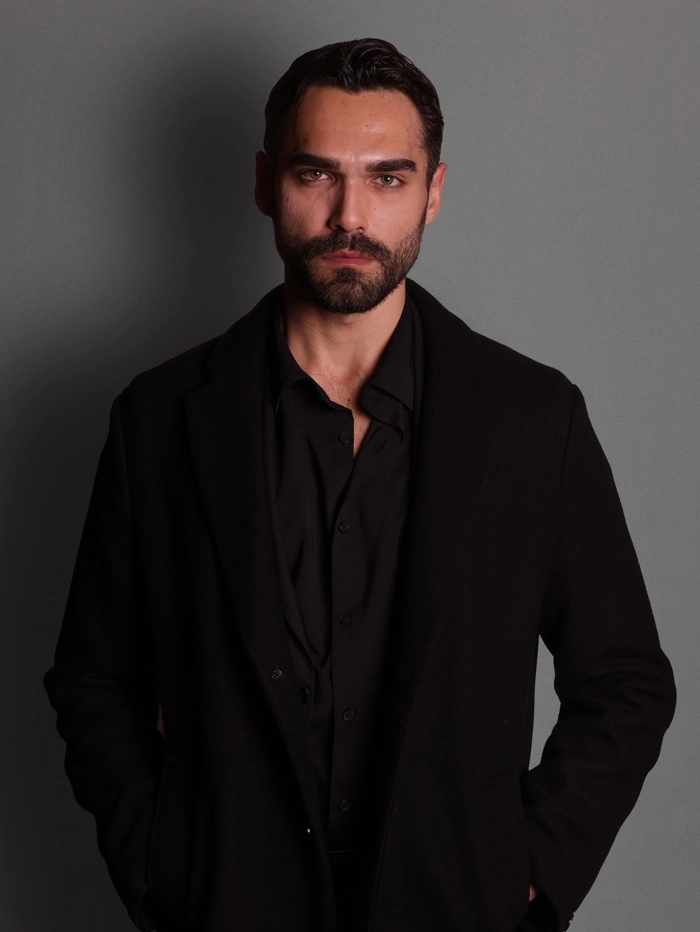 Yeraltı Dizisi Adnan Yolcu Sunay Kurtuluş