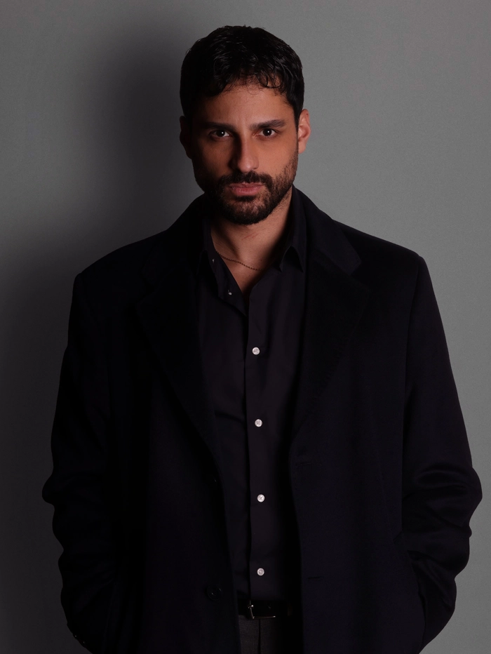 Yeraltı Dizisi Ferhat Hanoğlu Ekin Mert Daymaz