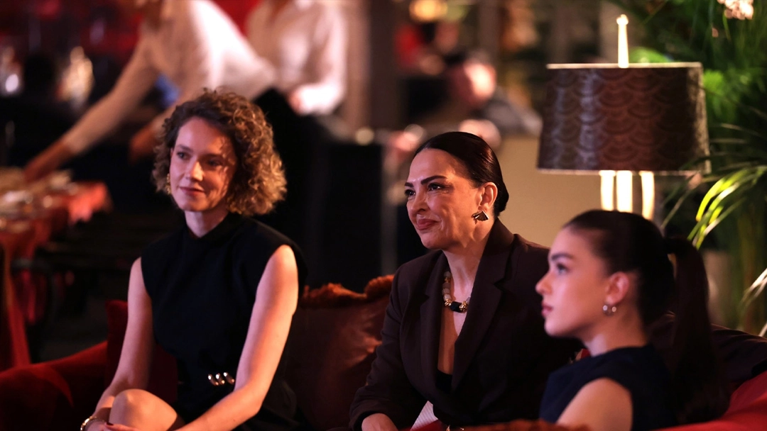 Yeraltı Dizisi Hangi Kanalda Yayınlanıyor