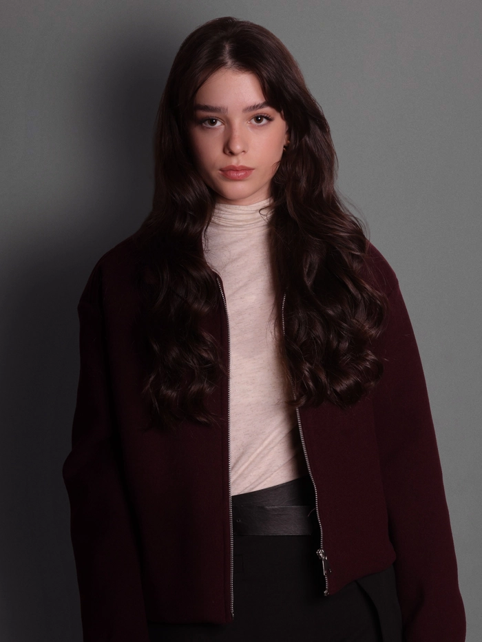 Yeraltı Dizisi Melek Aslan Ülkü Hilal Çiftçi