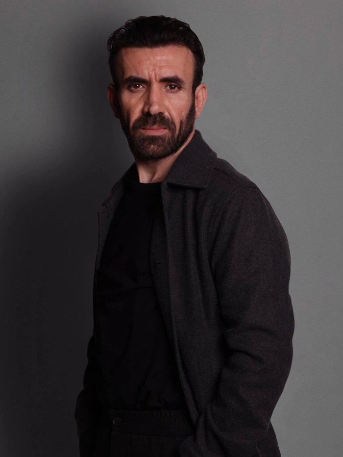 Yeraltı Dizisi Yılmaz Doğan Mehmet Yılmaz Ak