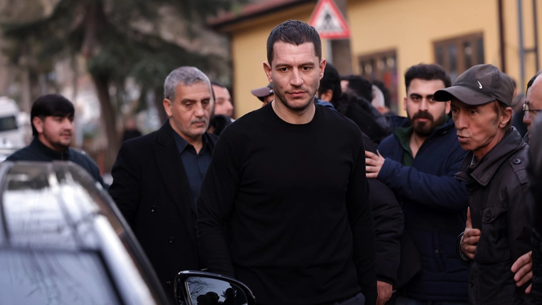 Yeraltı Nerede Çekiliyor (1)