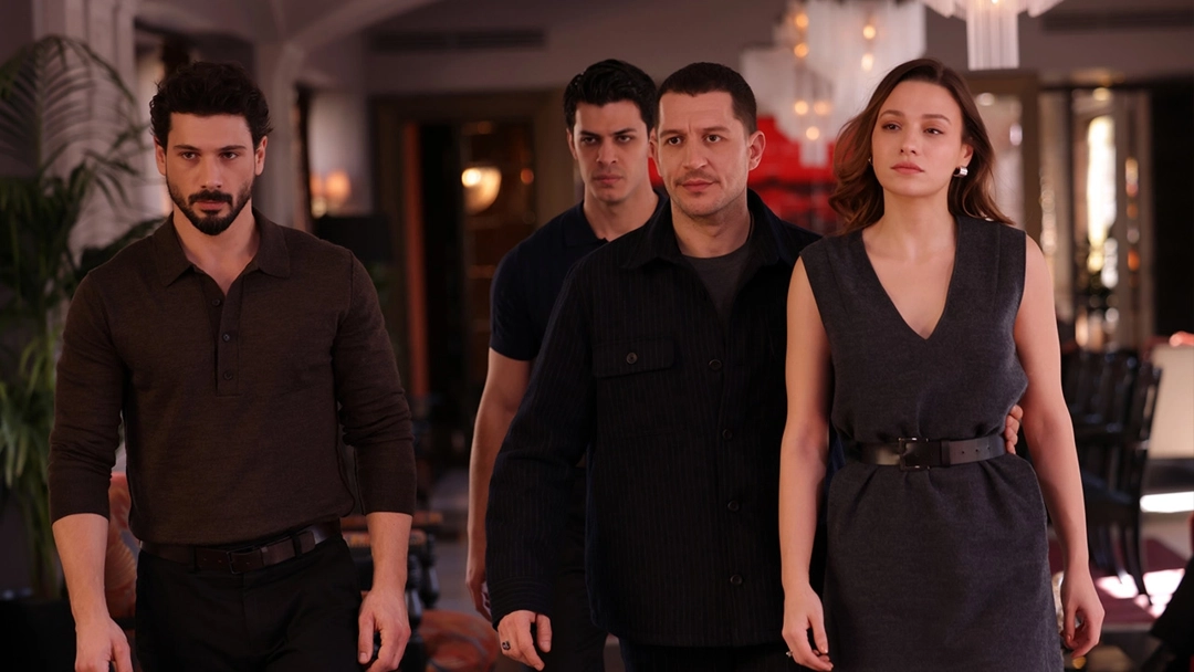 Yeraltı Uyarlama Mı