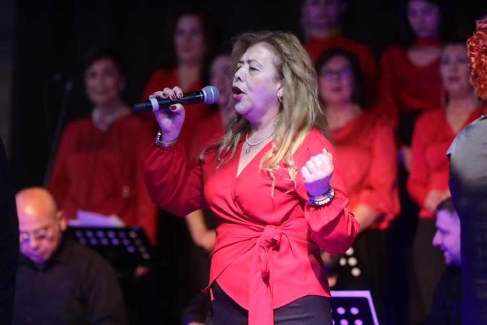 Yunusemre Konser (2)