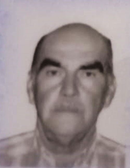 Yurek Burkan Kaza Bademli Mahallesinin Eski Muhtari Motosiklet Carpmasi Sonucu Hayatin (2)