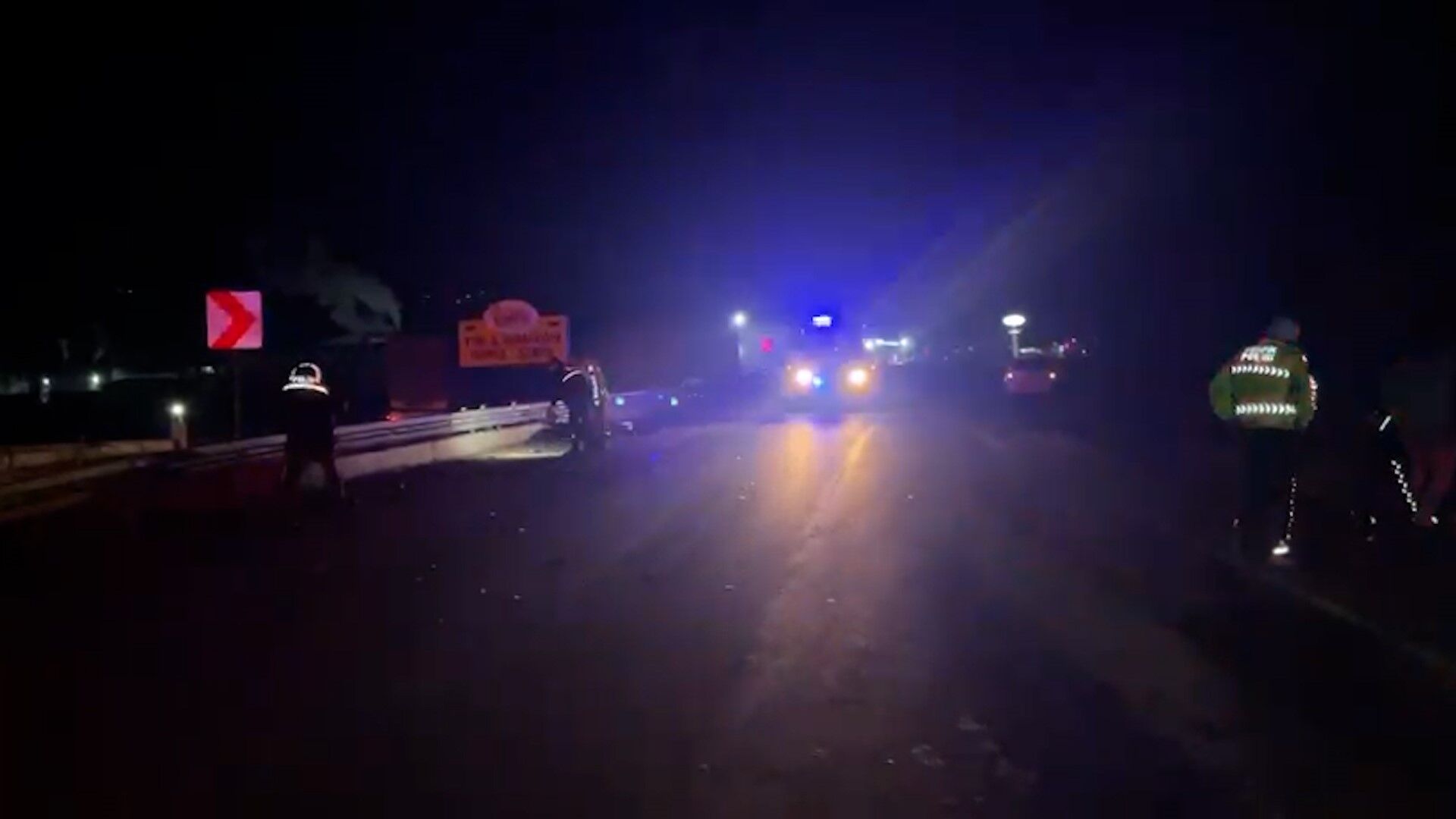 Yurek Yakan Kaza Fabrikadaki Oglunu Almaya Giderken Canindan Oldu (3)