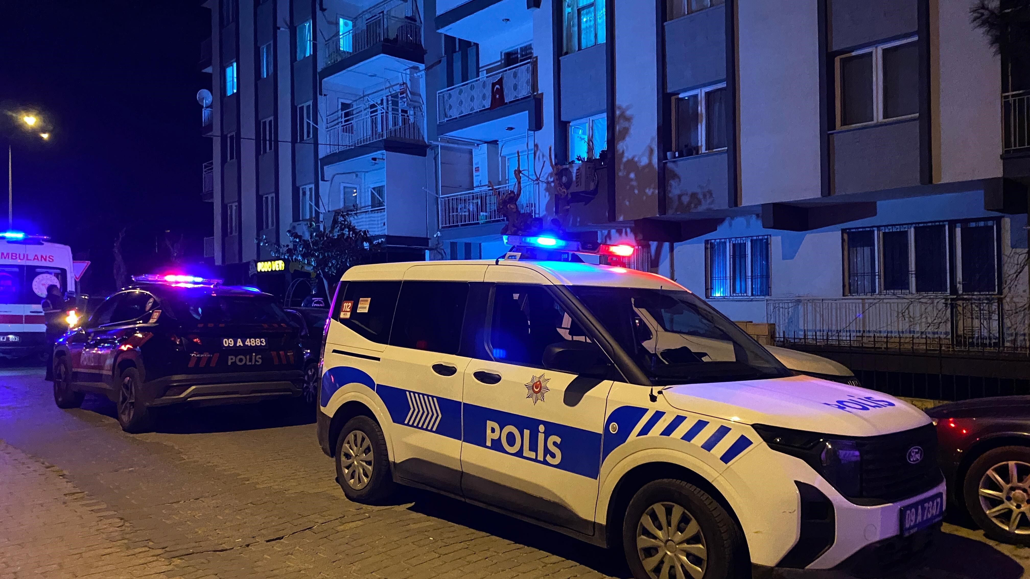 Yurek Yakan Olay 15 Yasindaki Cocuk Ailesi Tarafindan Evinde Olu Bulundu (1)-1