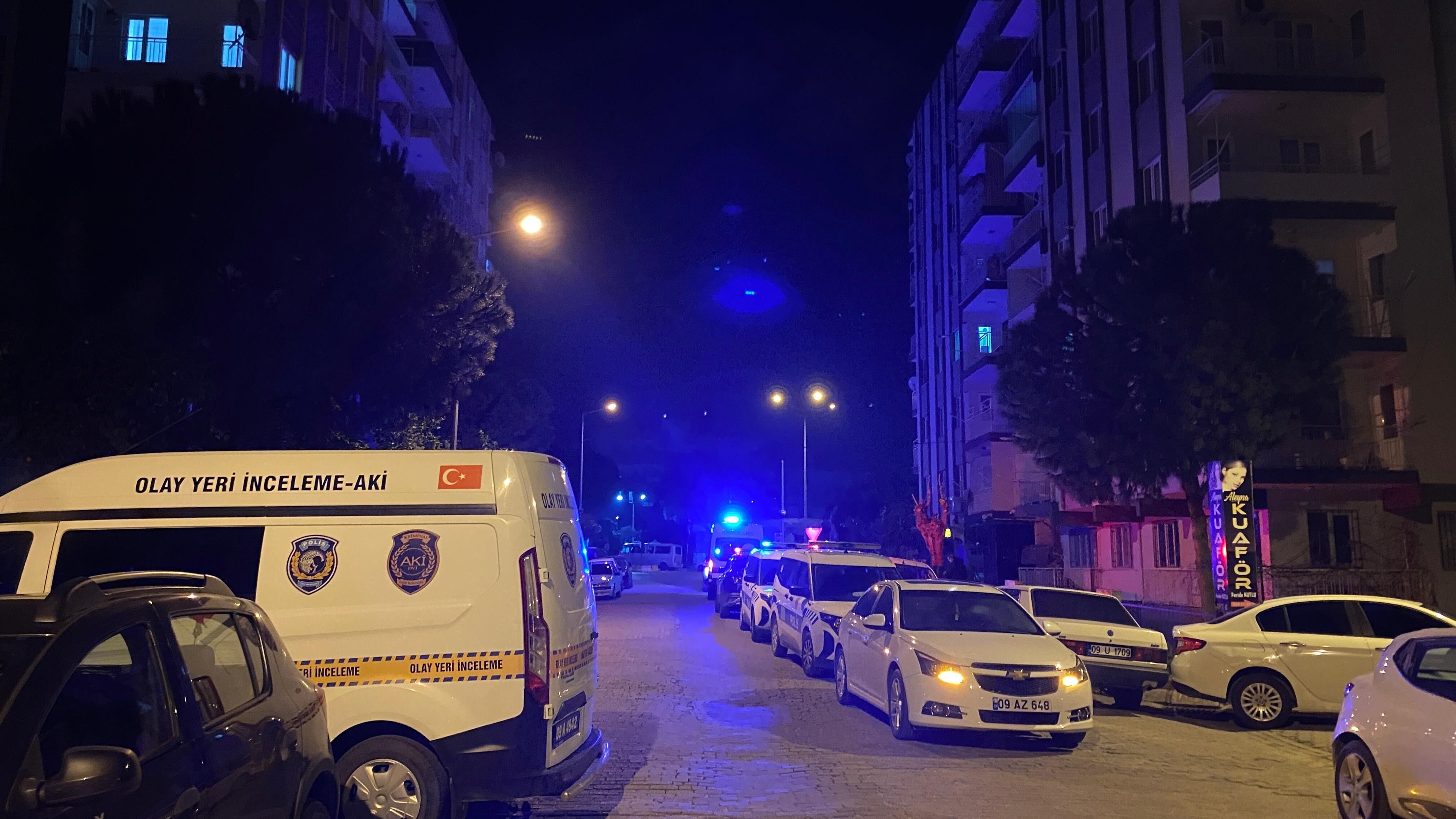 Yurek Yakan Olay 15 Yasindaki Cocuk Ailesi Tarafindan Evinde Olu Bulundu (3)