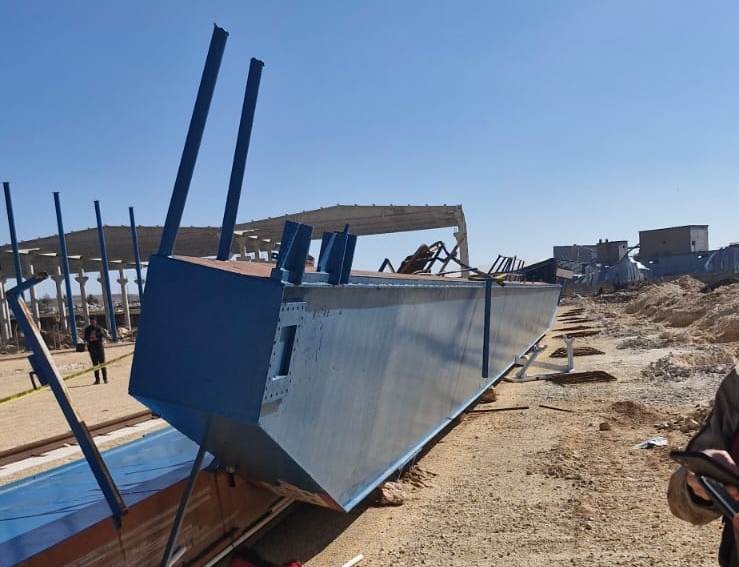 Yürek Yakan Olay Oyun Oynayan 2 Kardeş Demir Profilin Altında Can Verdi (2)