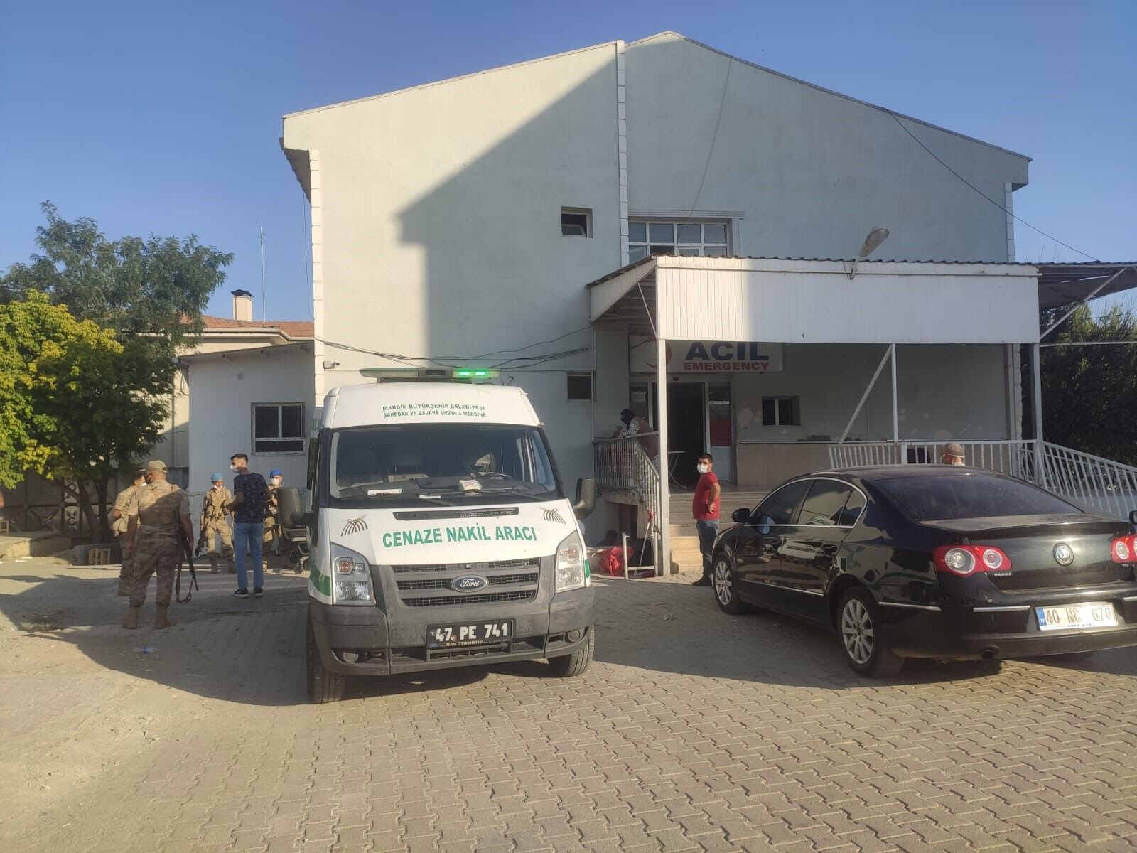 16 Yasindaki Kiz Evinde Olu Bulunmustu Intihar Sanildi Gercek On Otopside Ortaya Cikti (1)