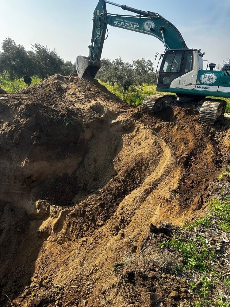 16 Yillik Kayip Dosyasi Yeniden Acildi 2009Da Kaybolan Iki Kardesin Oldurulup Gomuldug (2)