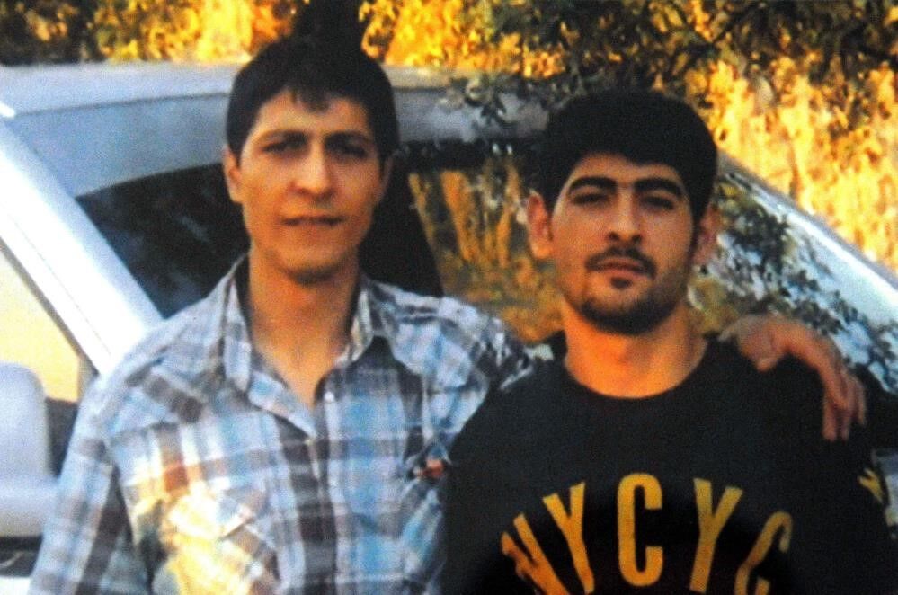 16 Yillik Kayip Dosyasi Yeniden Acildi 2009Da Kaybolan Iki Kardesin Oldurulup Gomuldug (4)