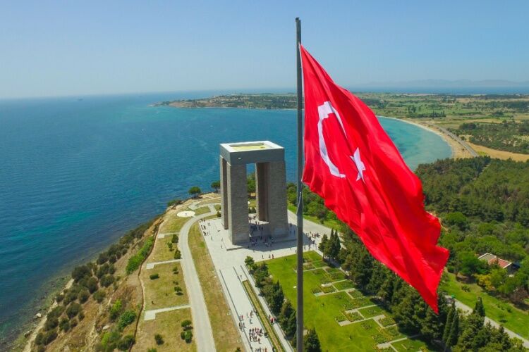 18 Mart Çanakkale Zaferi