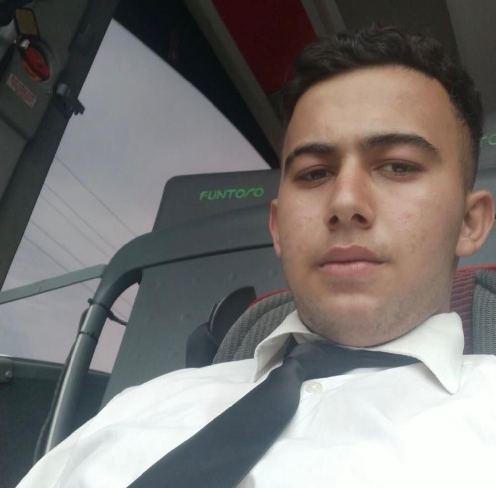 19 Yasindaki Hasanin Son Anlari Market Cinayetinin Goruntuleri Ortaya Cikti (4)