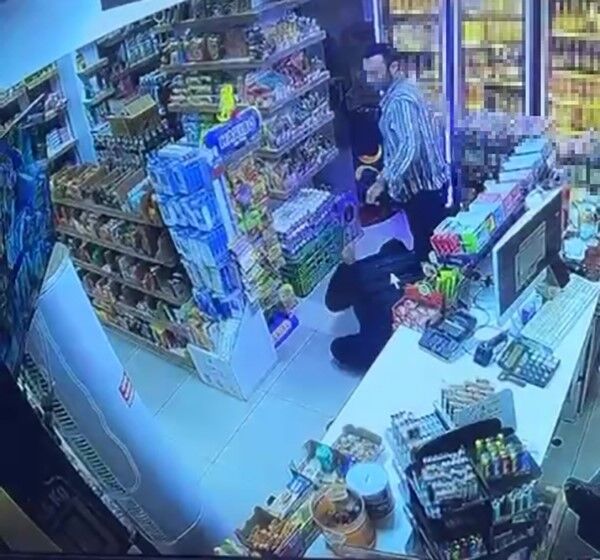 19 Yasindaki Hasanin Son Anlari Market Cinayetinin Goruntuleri Ortaya Cikti (5)