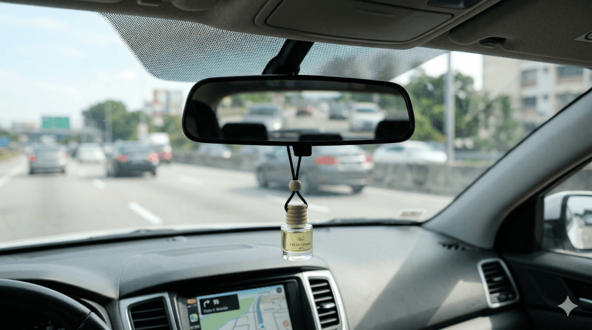 2026 Araç Kokusu Cezası Ne Kadar Oldu