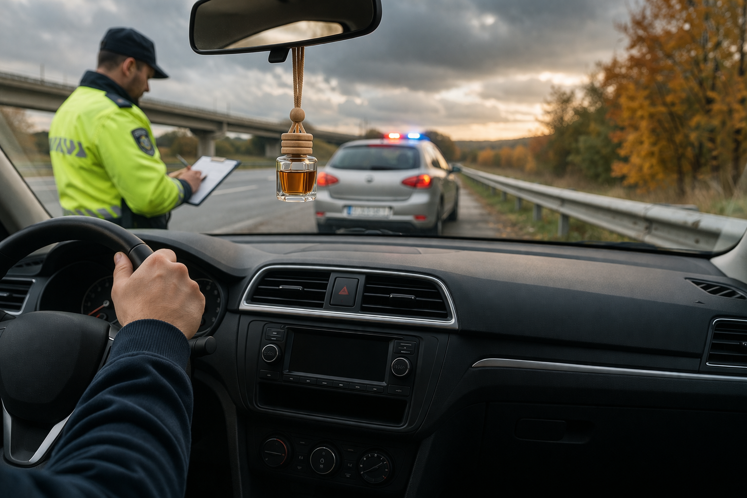 2026 Araç Kokusu Cezası Ne Kadar