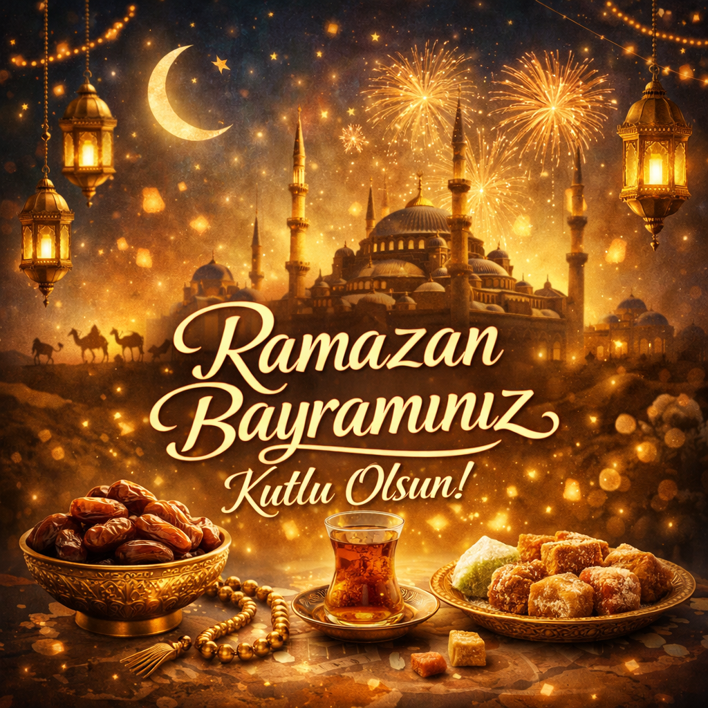 2026 Ramazan Bayramı Tatili Kaç Gün-2