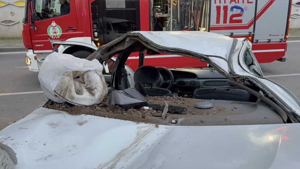 240 Promil Alkollu Surucu Tekrar Direksiyon Basina Gecti 4 Kisi Yaralandi (1)-1