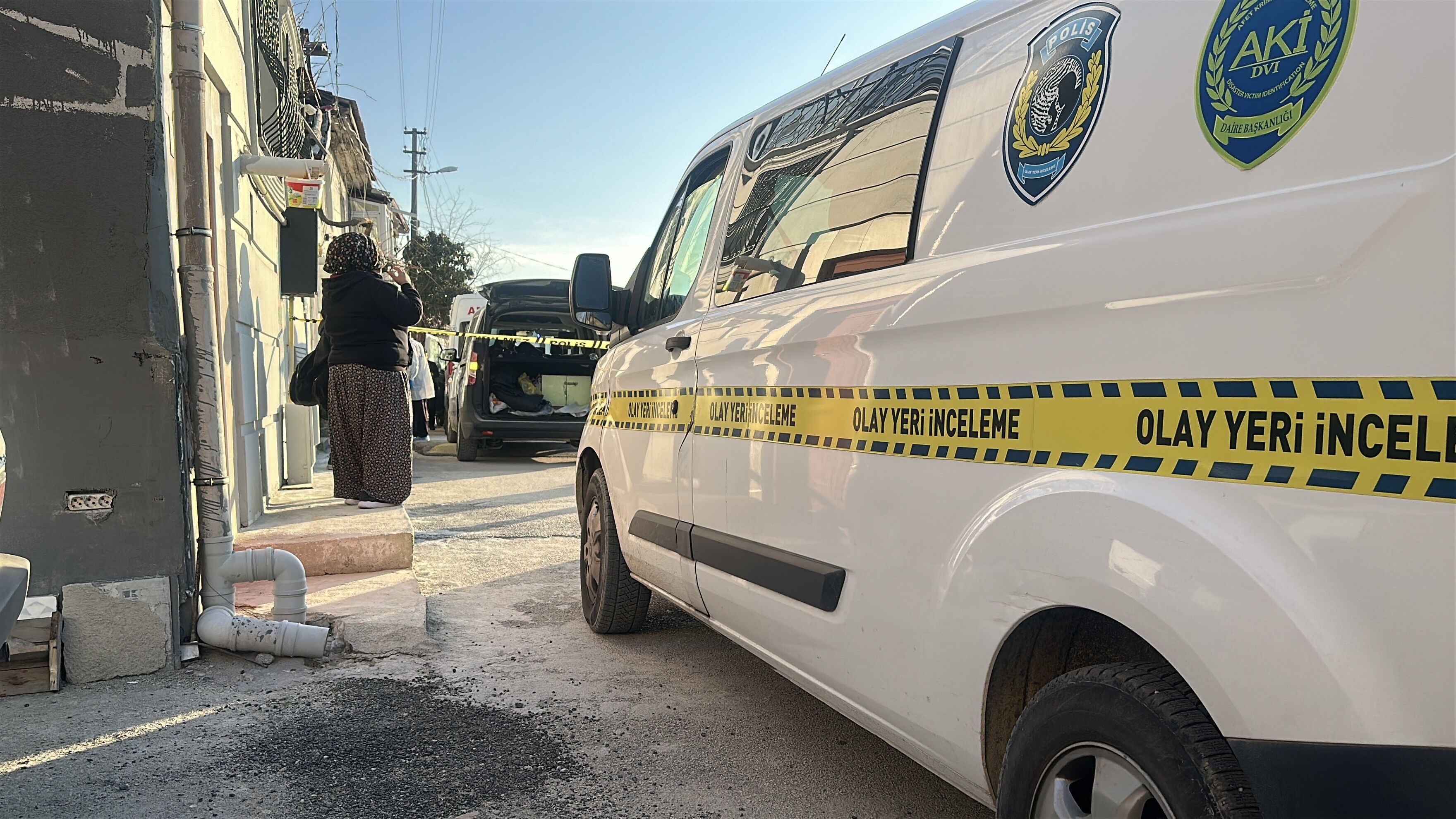 27 Yasindaki Genc Evinde Olu Bulundu Ailesi Gozyaslarina Boguldu (1)-1