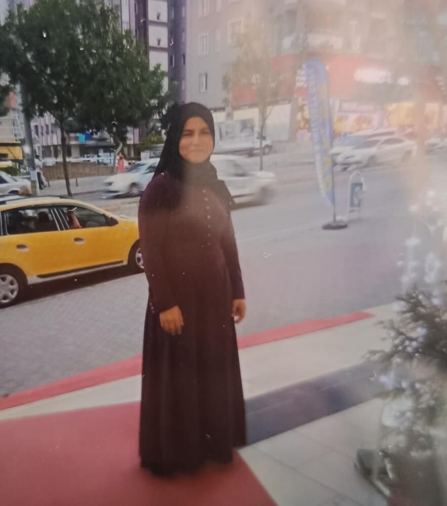 3 Çocuk Annesi Eşini Tartışma Sonrası Iple Boğarak Öldürmüştü... Kocanın Ifadesi Kan Dondurdu (1)-1