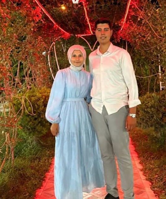 5 Aylik Evlilik Aciyla Bitti 19 Yasindaki Hamile Gelin Hayata Tutunamadi (4)