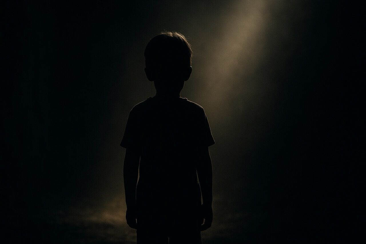 7 Yil Sonra Mucize Gerceklesti Kayip Cocuk Sag Olarak Bulundu-1