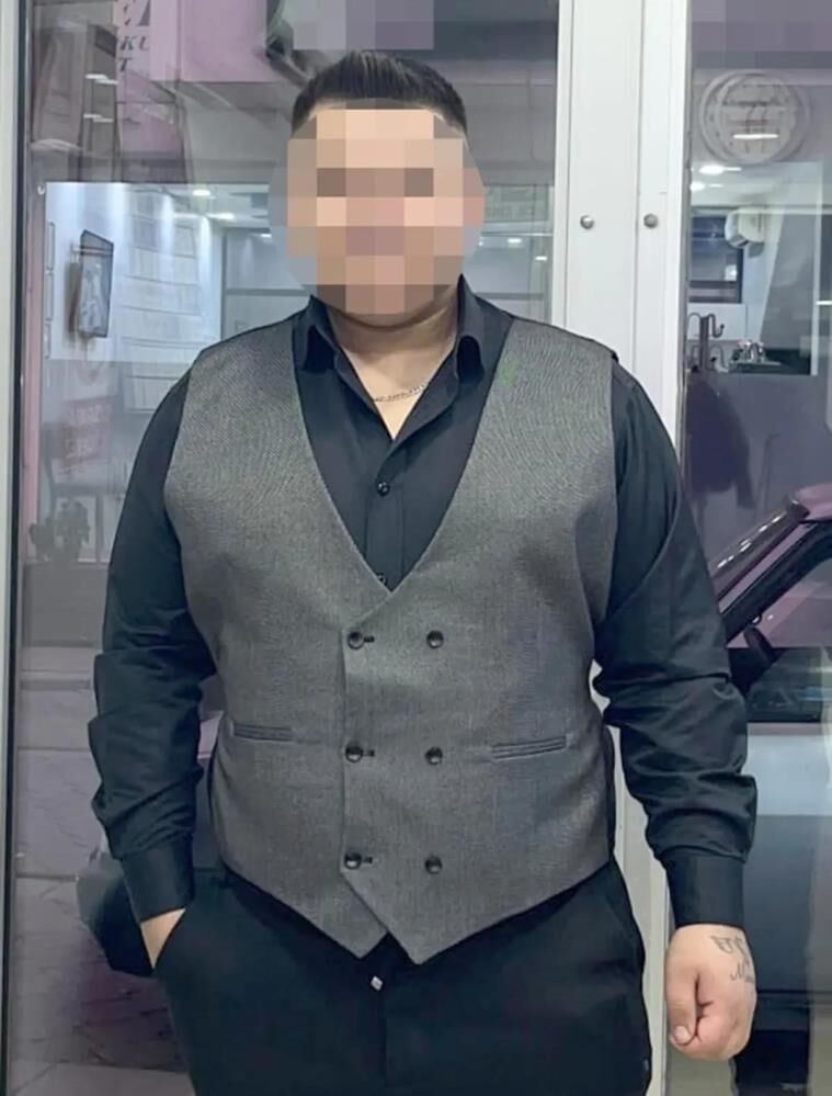 75 Yasindaki Babaannesine Kabusu Yasatti Torun Yasli Kadini Dovup Altinlarini Aldi (2)