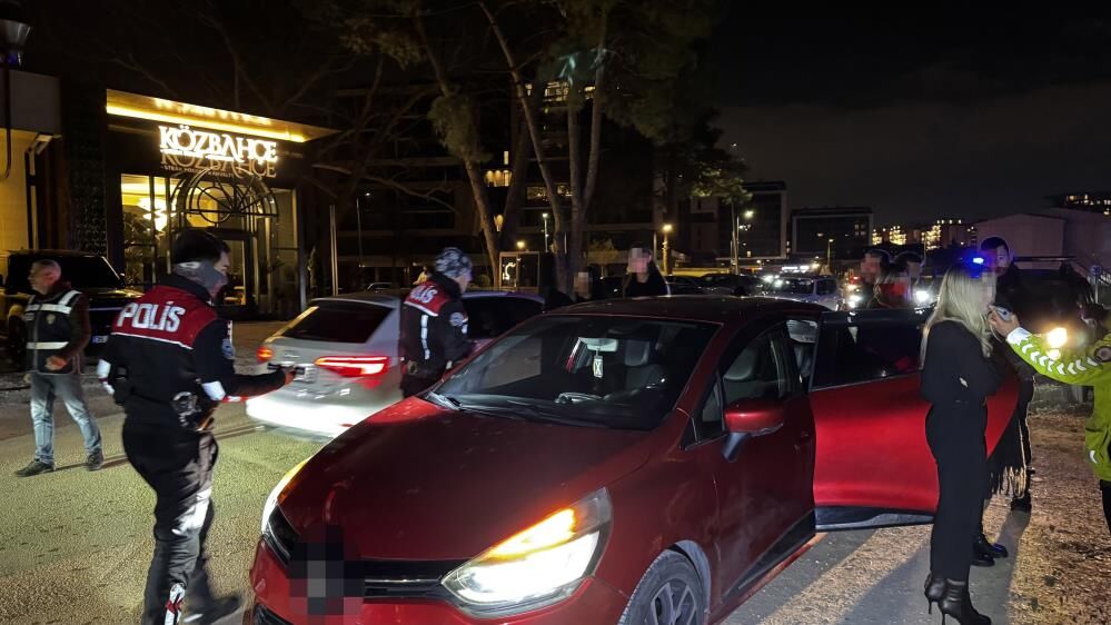 Abarti Egzoz Yuksek Ses Trafik Kaosu O Bolgede Polis Operasyonu Sonrasi Sessizlik Hakim (4)