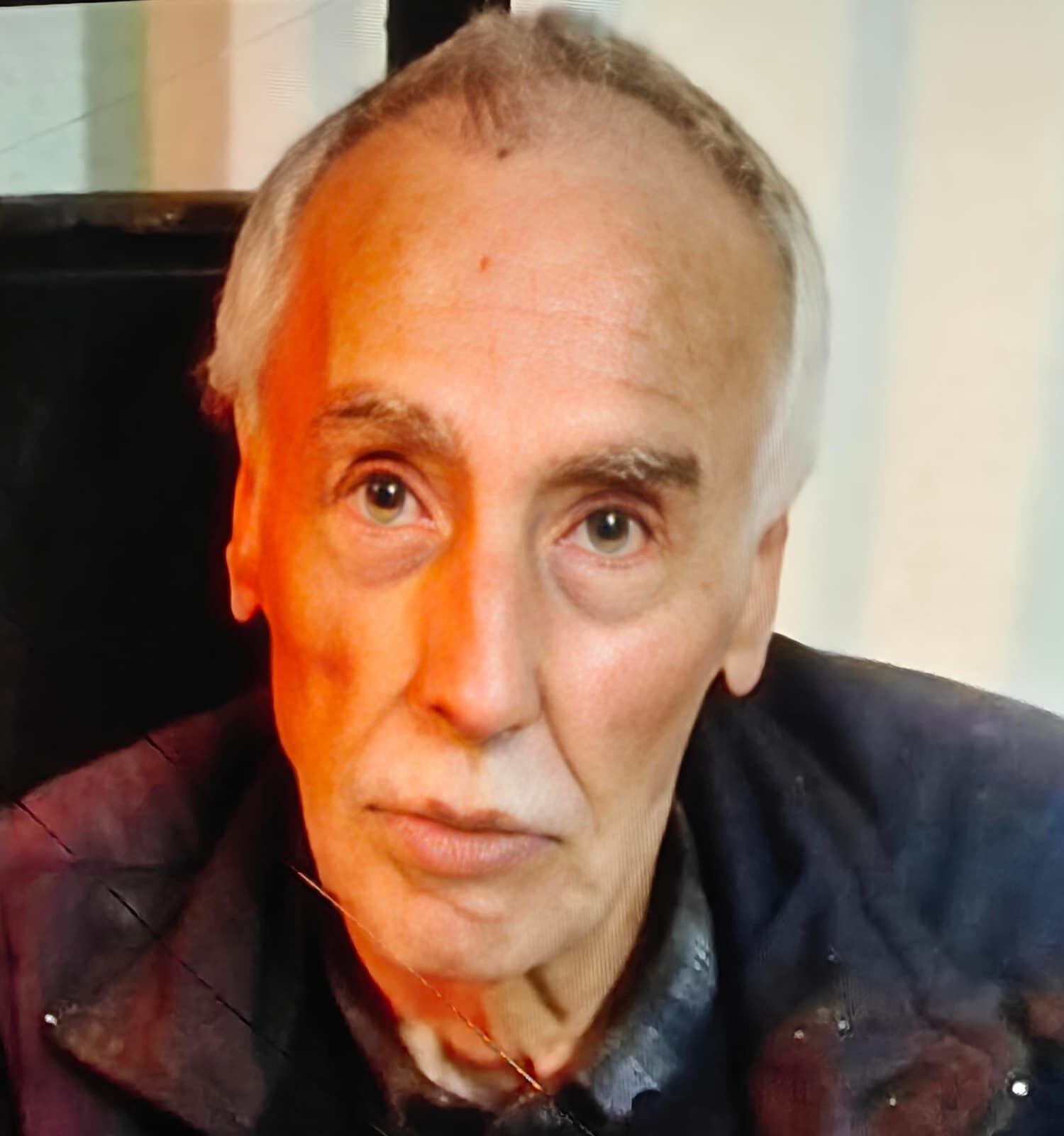 Aci Olum 71 Yasindaki Adam Alevlerin Arasinda Can Verdi (2)