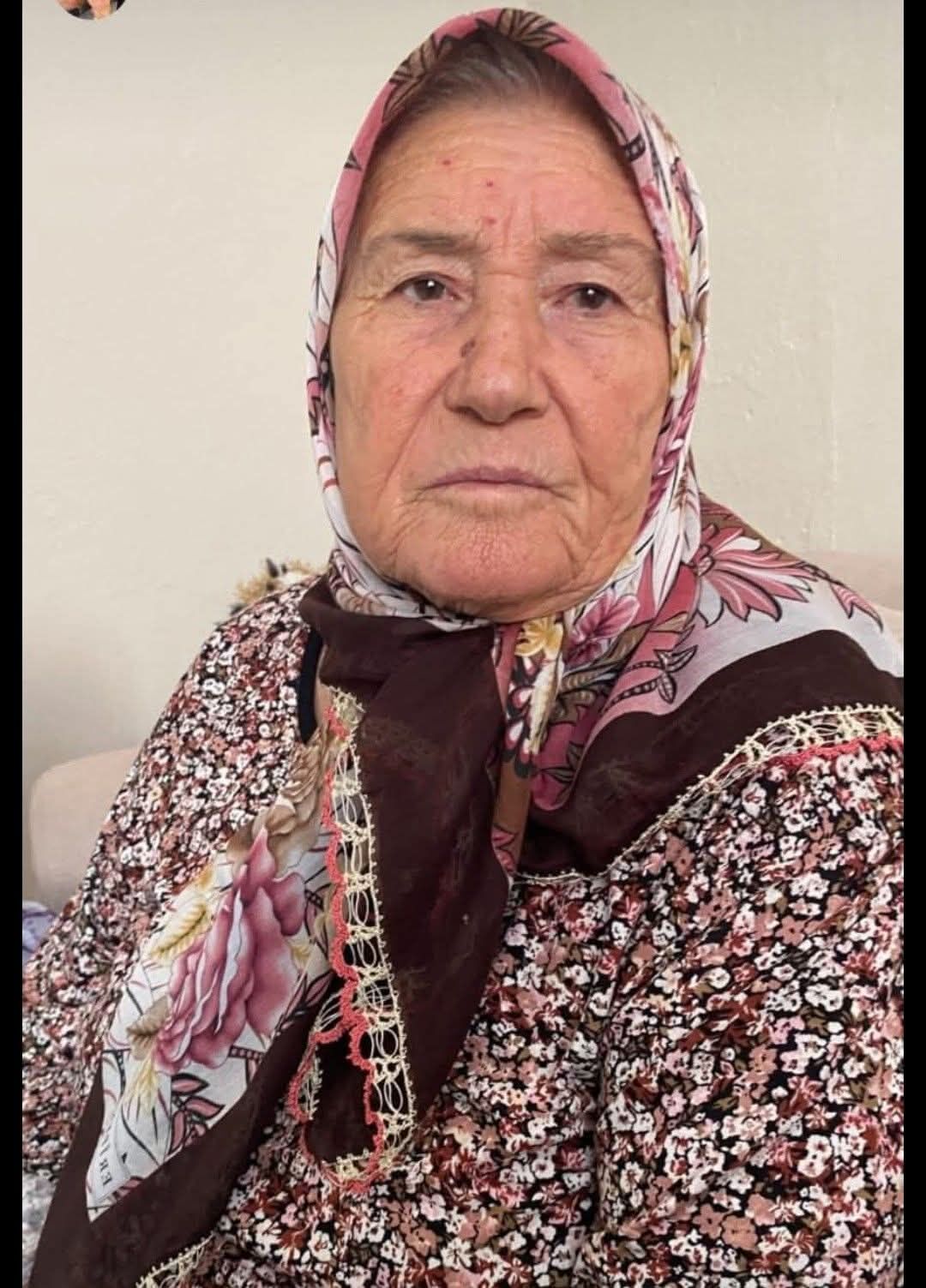 Adala Şehit Anne (2)