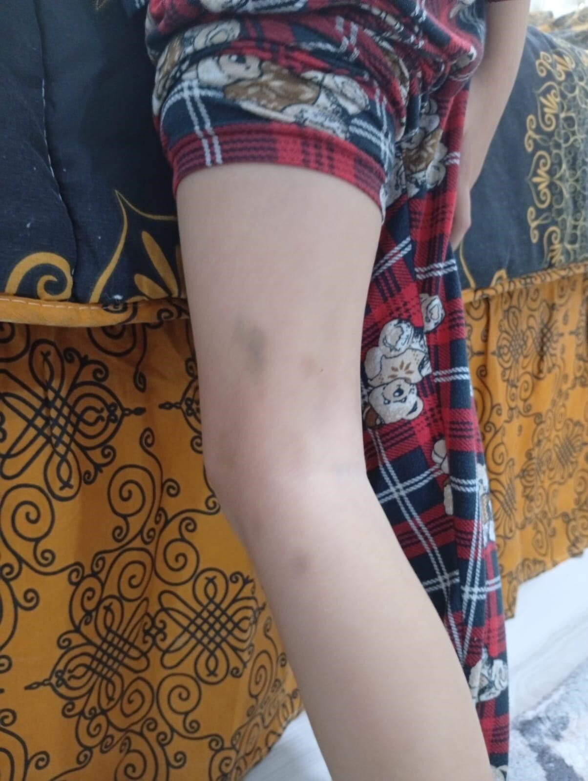 Adalet Yerini Bulsun Istiyorum 3 Bilirkisi Raporu Anne Dedi Mahkeme 7 Yasindaki Cocugu (1)