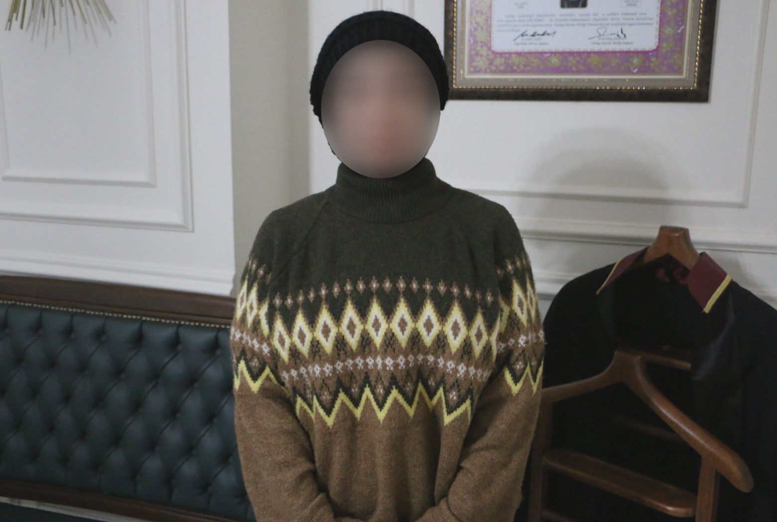 Adalet Yerini Bulsun Istiyorum 3 Bilirkisi Raporu Anne Dedi Mahkeme 7 Yasindaki Cocugu (3)