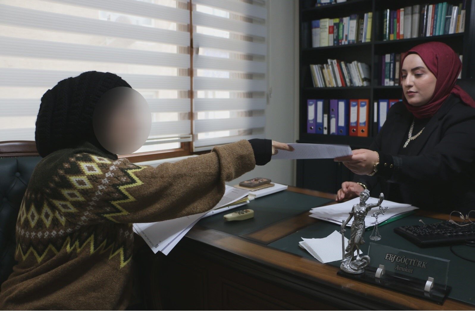 Adalet Yerini Bulsun Istiyorum 3 Bilirkisi Raporu Anne Dedi Mahkeme 7 Yasindaki Cocugu (4)