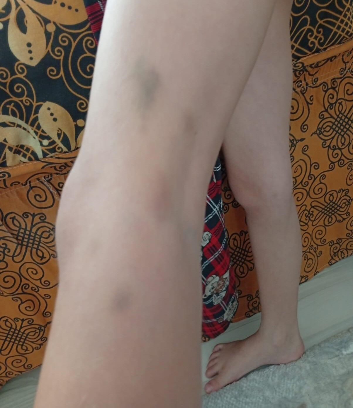 Adalet Yerini Bulsun Istiyorum 3 Bilirkisi Raporu Anne Dedi Mahkeme 7 Yasindaki Cocugu (5)