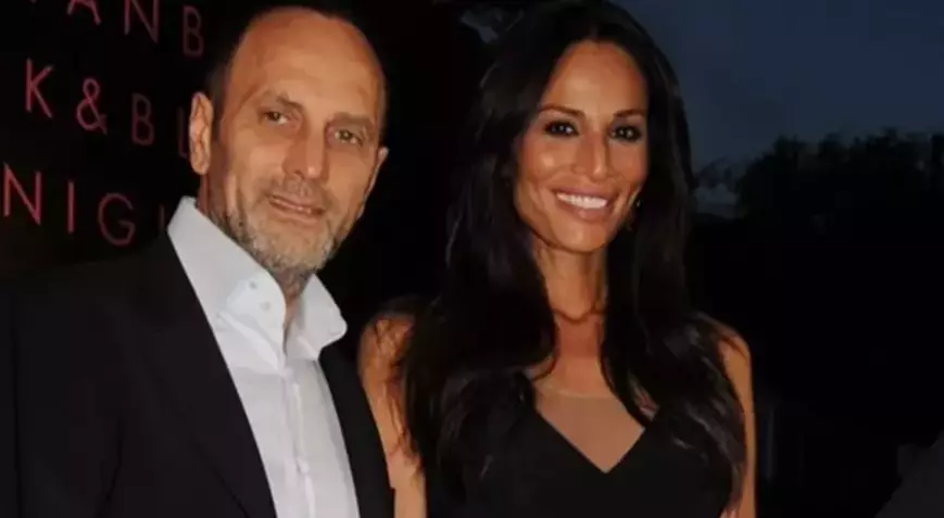 Adanan Aksoy Babası Kimdir