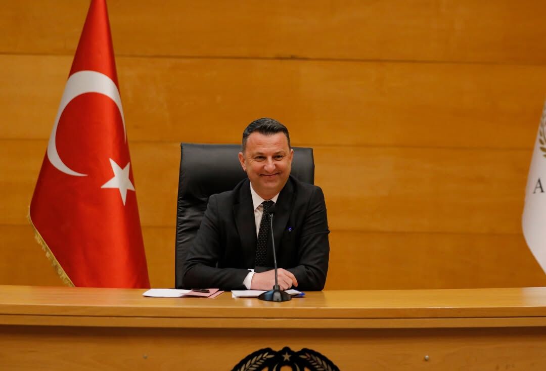 Akhisar Belediye Başkanı Çağlak Festivali