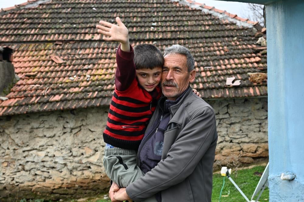 Akıllı Bileklik Takip (1)