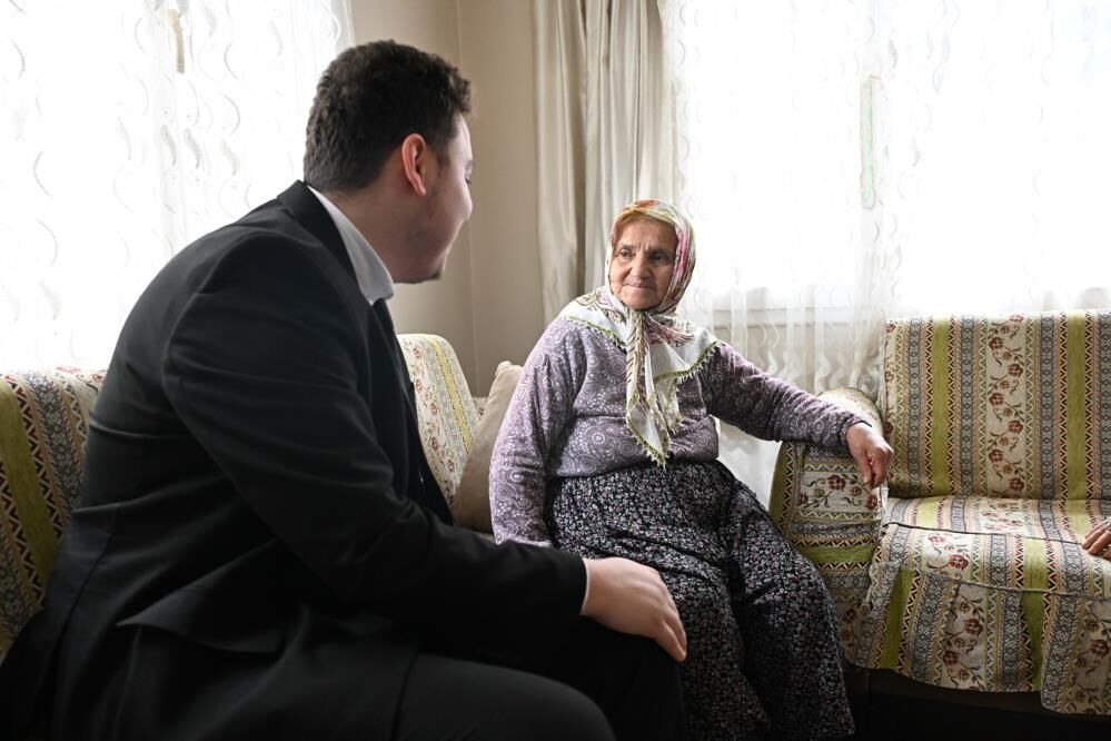 Akıllı Bileklik Takip (3)