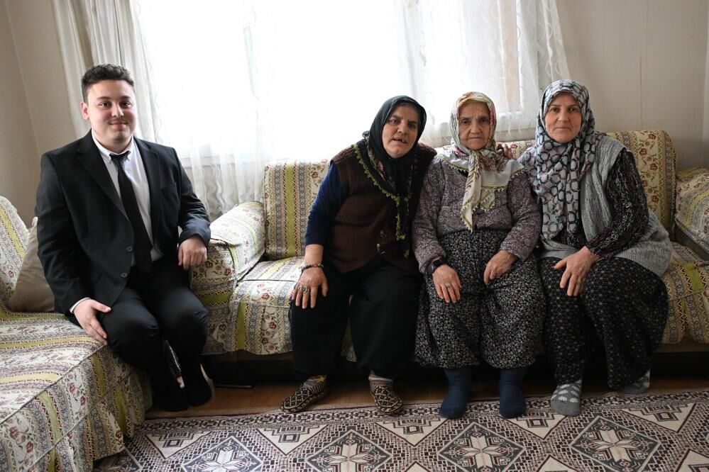 Akıllı Bileklik Takip (4)