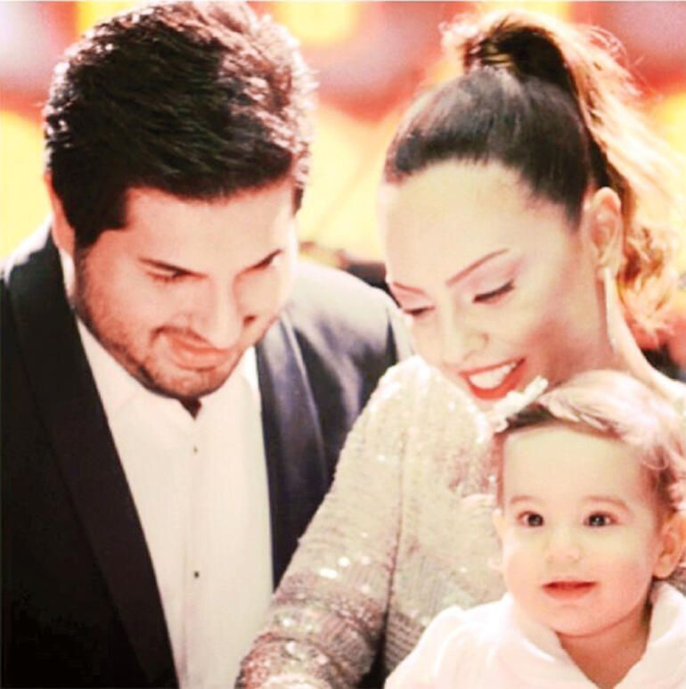 Alara Zarrab Kaç Yaşında