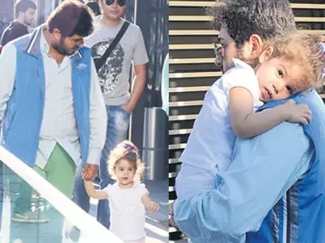 Alara Zarrab’ın Babası Kim