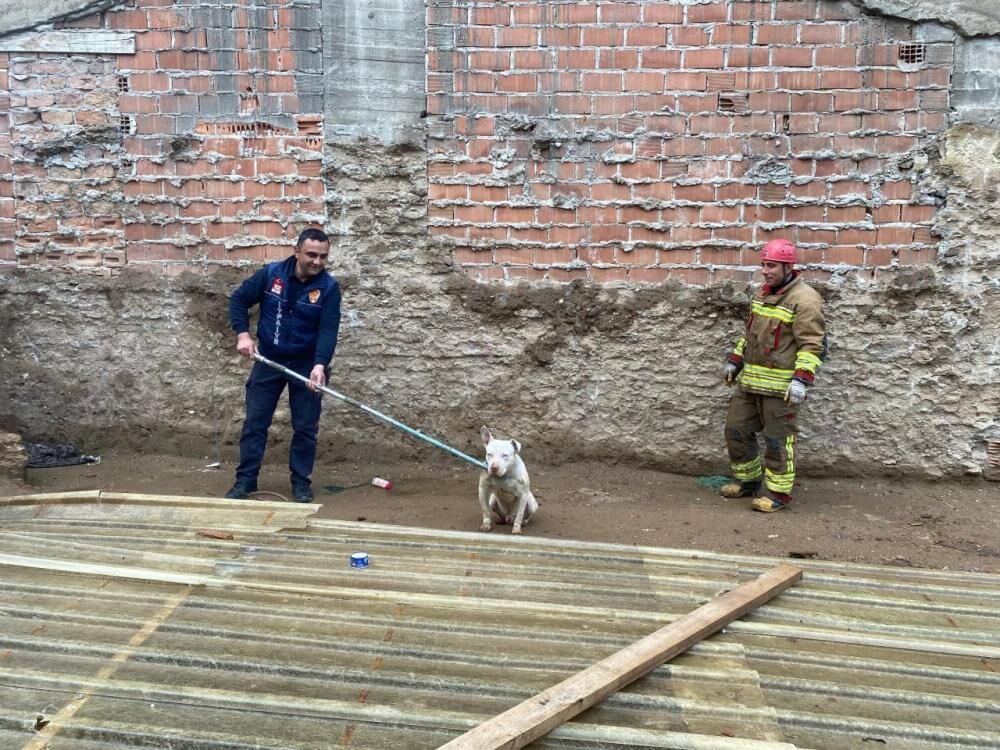 Alasehirde Mucize Kurtulus Ekipler Zamanla Yaristi (2)